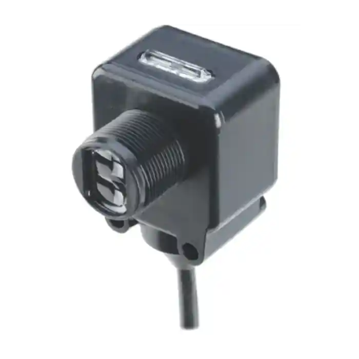 Limited Offer Cutler-Hammer / Eaton - E65-SMPR3-HD - Sensor, Photoelectric. SM series.