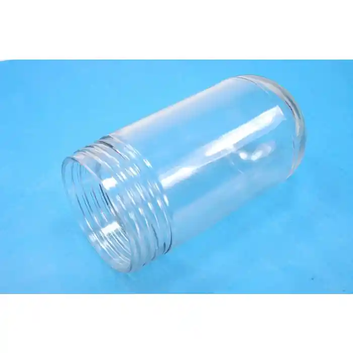 CROUSE-HINDS - V75 - Globe cylindrical glass with round bottom. Warranty Included