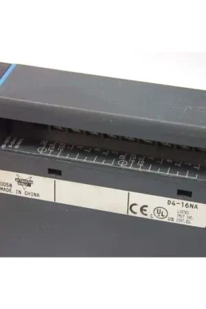 Automation Direct - D4-16NA - 16 Channel Input Module. Handmade