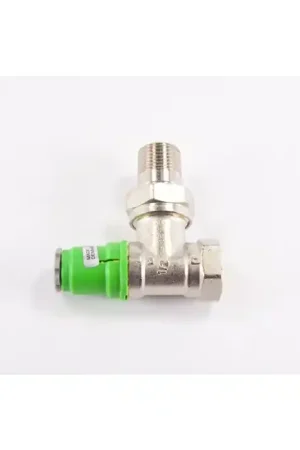 Instant Buy SAUER-DANFOSS COMPANY - 13G8014 - Valve. 1/2" NPT angle.
