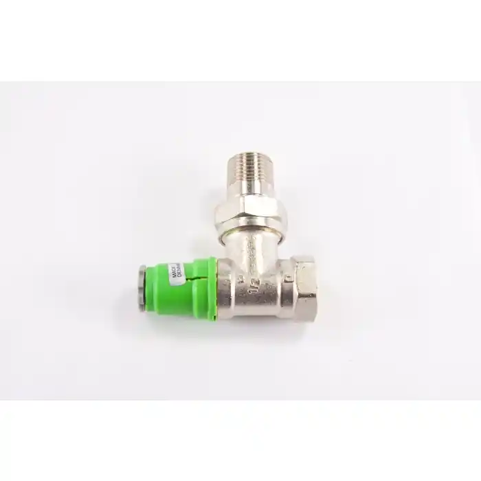 Instant Buy SAUER-DANFOSS COMPANY - 13G8014 - Valve. 1/2" NPT angle.