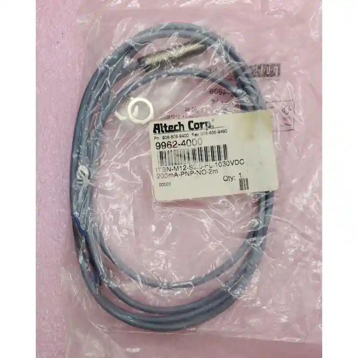 Markdown ALTECH PULSETRONIC - 9962-4000 - Sensor, Proximity.