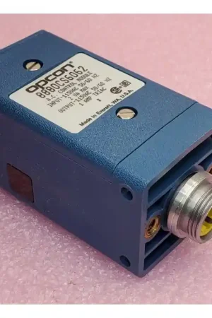 EATON COTLER HAMMER OPCON - 8880CS6062 SPCL - AC Triac Control Module NEW Time-Limited
