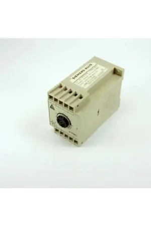 Professional Grade SEMELEC S.A - 7PV1210-1TG80 - Timer, solid state. 0-10 Seconds.