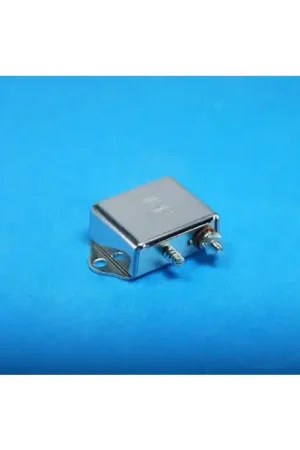 Line Electric - BD1-Buzzer - Buzzer 12-14VDC, 14-18VAC. Instant Buy
