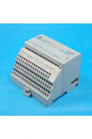Weekend Sale ALLEN BRADLEY - AB - 1794-1B16 - 16 Input module, 24VDC.
