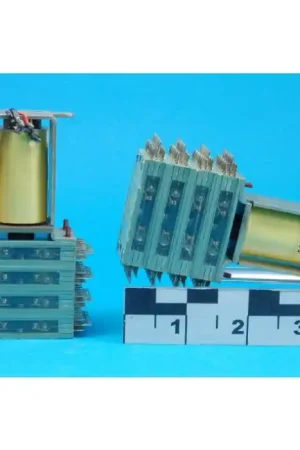 Save Now Olymic Controls - Data Switch Corp - T-Bar - 901-48C-28-S - Relay, control. 48PDT 28VDC.