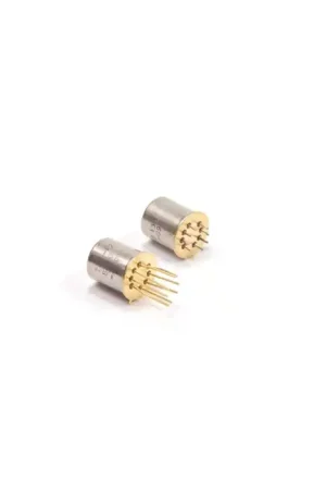 TELEDYNE - 733-12 - Relay, power. Input: DC. Contacts: DPDT. Discount