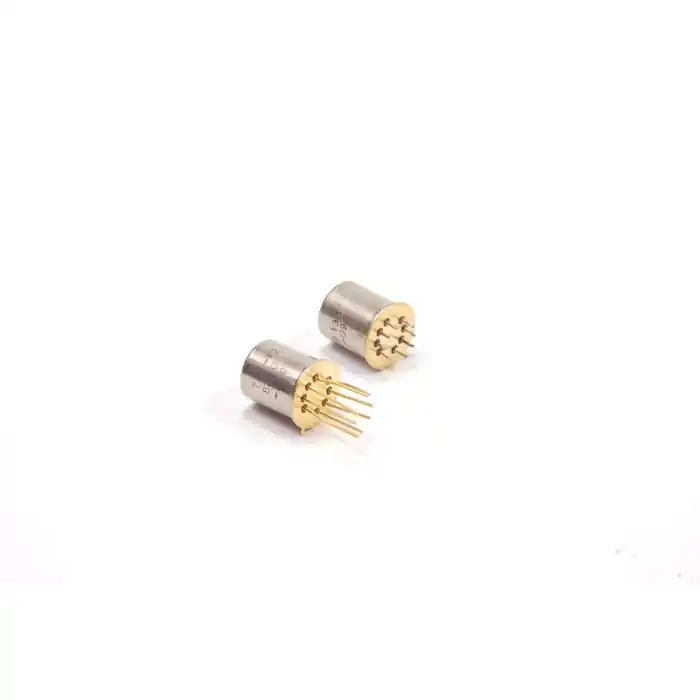 TELEDYNE - 733-12 - Relay, power. Input: DC. Contacts: DPDT. Discount