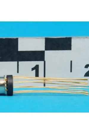 TELEDYNE - 422D - 12VDC DPDT Magnetic Latching Relays. Free Returns