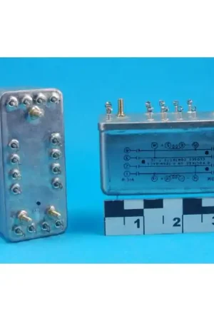 Sigma - 6HX4C-200-GD - Sil Relay Special One Day Deal