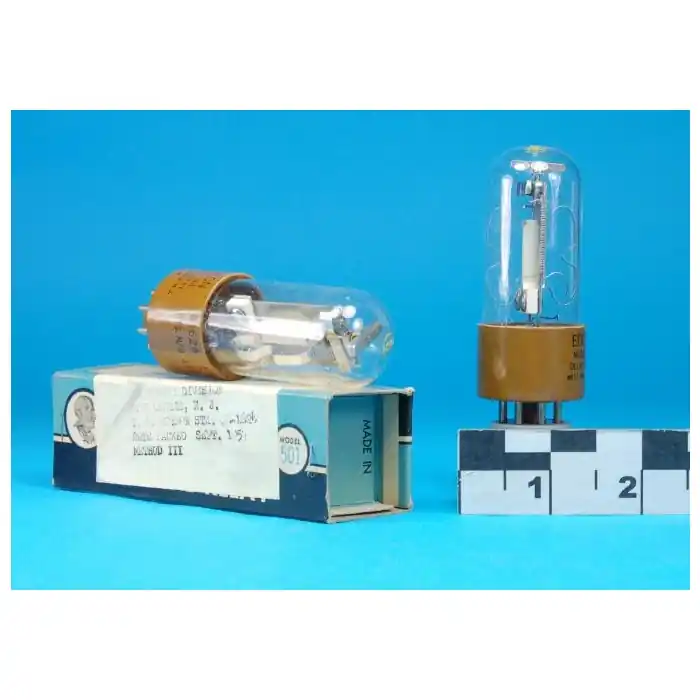 Best Price EDISON - B1624 Model 501 3380-705224-2715 - TDR, time delay 30 seconds 5VAC/DC, SPDT-3A.