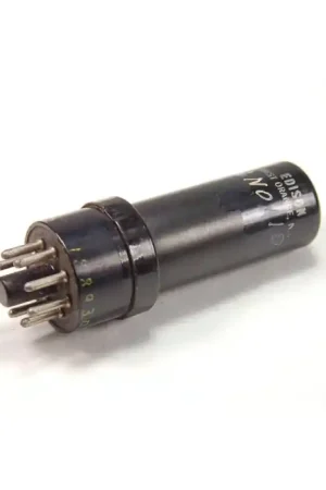 Cheap EDISON - 6NO110 - TDR 6V 110Sec DELAY Octal Tube.