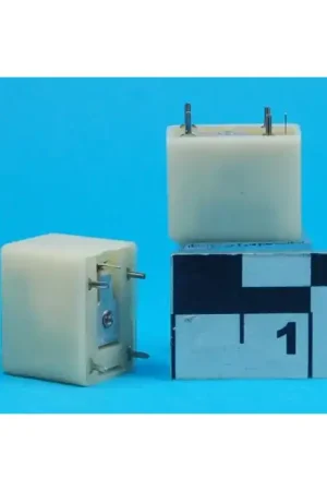 Top Pick CORNELL DUBILIER - 703-218S - Relay, DC. Coil: 24VDC. Package of 10.