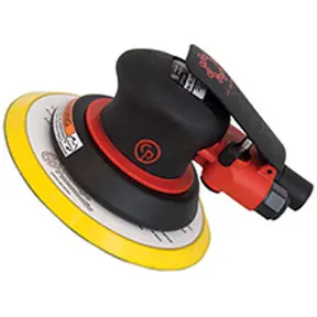 Random Orbital Sander - 3/16" Orbit CP7255 - Chicago Pneumatic Today Only