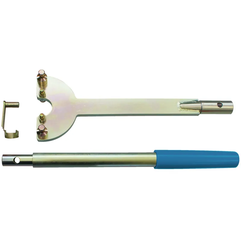 No Minimum Order Gedore Counter-Holding Tool, VW-Audi - Gedore
