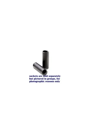 Trusted Brand 3/4 In Drive 6 Pt Deep Fractional Impact Socket - 1-13/16 In - SK Hand Tool