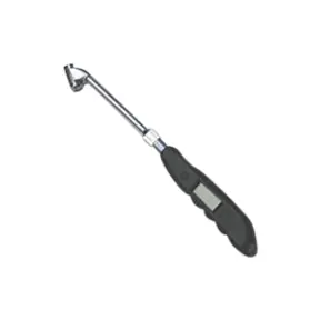 Truck Digital Dual Foot Tire Pressure Service Gauge - Acme Automotive Exclusive Offer