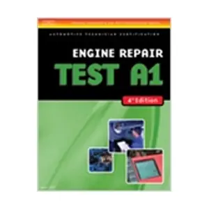 Trending ASE Test Preparation - A1 Engine Repair - Chilton Manuals