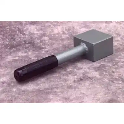 Time-Limited Mo-Clamp 5710 Frame Rail Straightening Dolly - Mo-Clamp