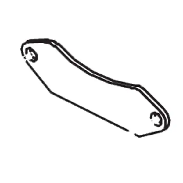 Housing Plate for 261 and 271 Series - Ingersoll-Rand Parts Flash Sale