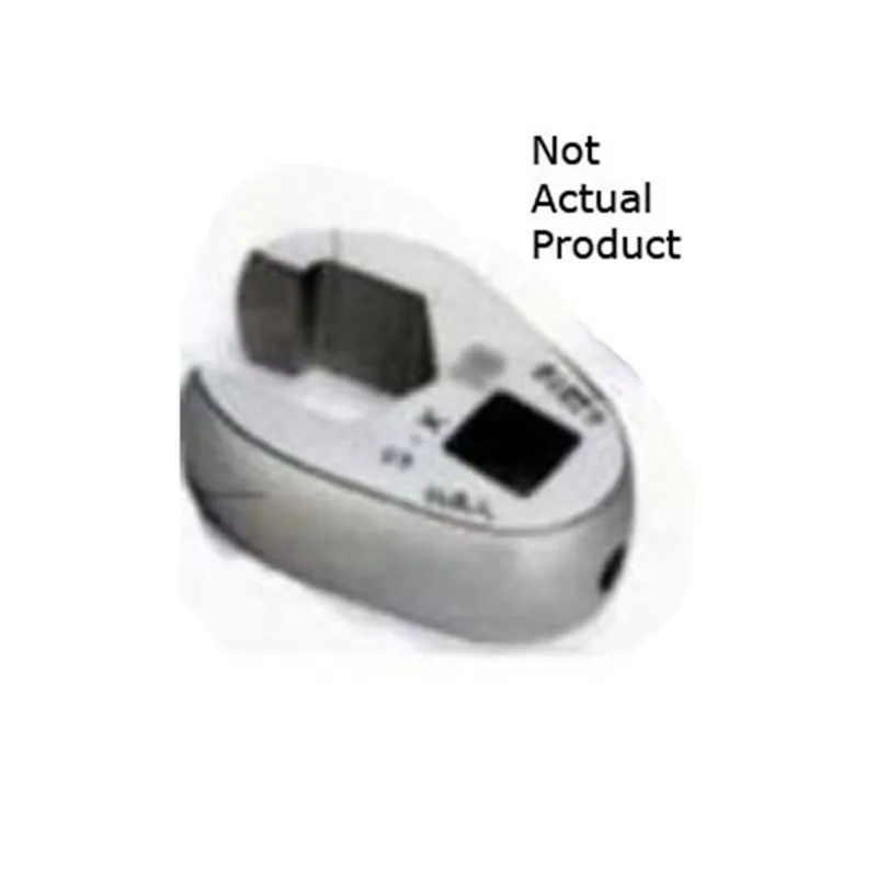 New Arrival 1/2 In Dr SuperKrome Fractional Open End Crowfoot Wrench - 1-1/2 - SK Hand Tool