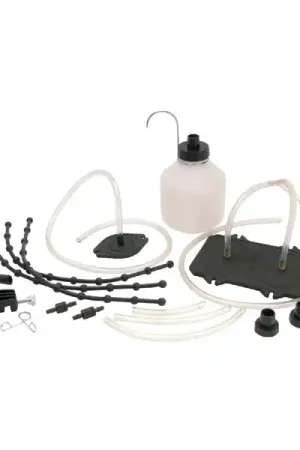 Fan Favorite MVA6836 Master Auto-Refill Kit - Mityvac