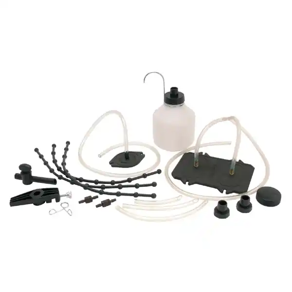 Fan Favorite MVA6836 Master Auto-Refill Kit - Mityvac