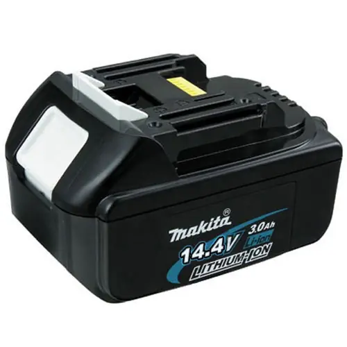 Fresh Stock 14.4 Volt Lithium Battery - Makita