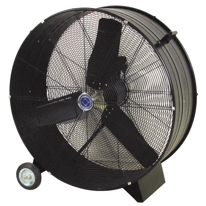 New Arrival Direct Drive Portable Fan Blower - Fasco