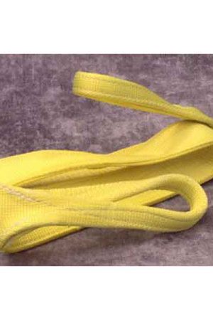 Weekend Sale Sling w/ Sewn Loops - 60 In - Mo-Clamp