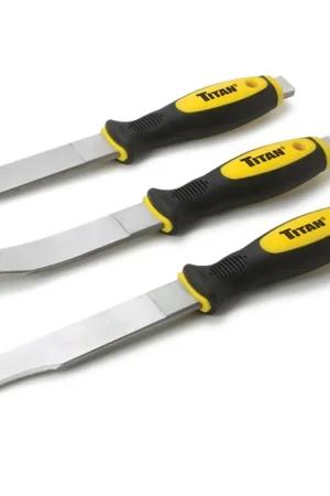 3 Piece Seam Splitter Set - Titan Limited Time