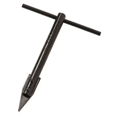 Worldwide Shipping Extracting Tool - 2.2mm, #2 - Heli Coil Products