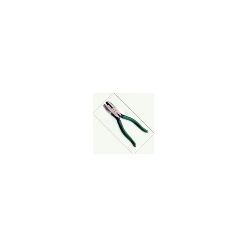 Save Now Side Cutter Pliers - 9 In - SK Hand Tool