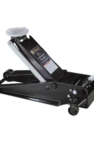 3 Ton Magic Lift Service Jack, SUV - Omega Fast Shipping
