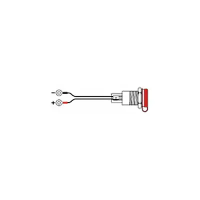 DINSOCKET Optimate III, DIN Socket - TecMate Reduced Price