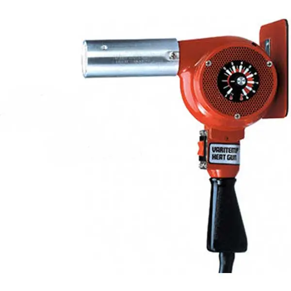 Shop Now Master VT-752C Variable Temperature Heat Gun 1680W Industrial - Master Appliance