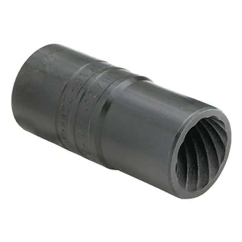 1/4" Drive Standard TurboSocket - 10mm - SK Hand Tool Trusted Brand