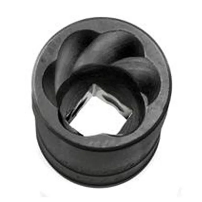 Modern 1/4" Drive Standard TurboSocket - 8mm - 5/16 In - SK Hand Tool