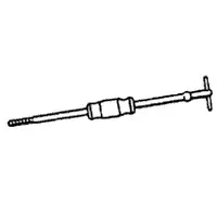 Budget Slide Hammer Ford T50T-100-A - OTC Tools and Equipment