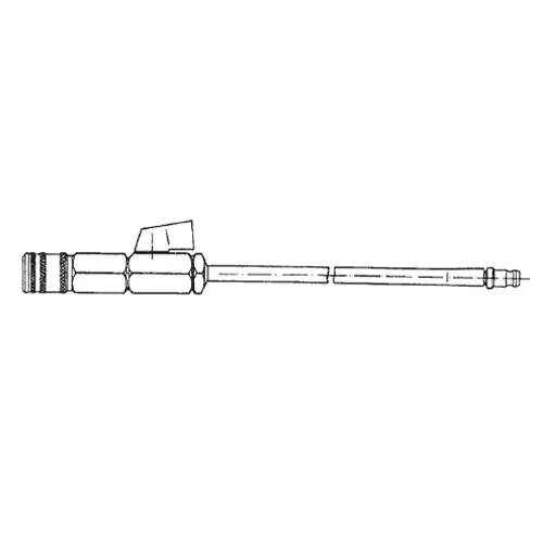 Viral 10 Ft Suction Hose for 18-9071 - Cejn formerly Vacula