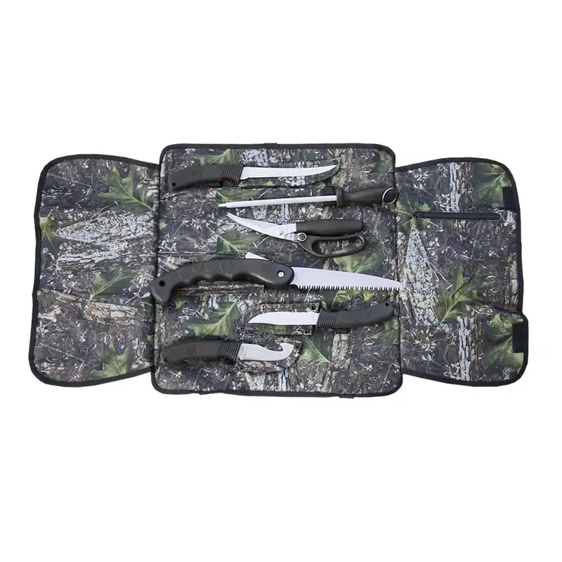 Weekend Sale Soft Roll Game Kit - Sarge