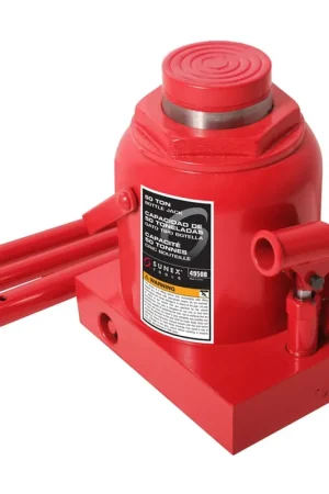 50 Ton Bottle Jack - Sunex Tools Factory Price