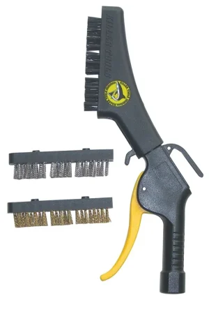 Blow Brush - Killer Tools Must Have