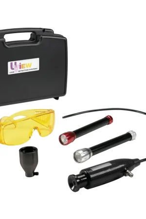 FlexScope Dual Boroscope - Uview Special Offer
