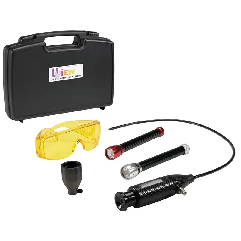 FlexScope Dual Boroscope - Uview Special Offer