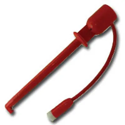 Buy Today XJL Insulation Piercing Hook with Banana Socket Lead - EZ Hook