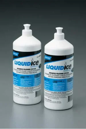 Express Delivery Liquid Ice Extra-Cut Polish - 1 Quart - Norton Company