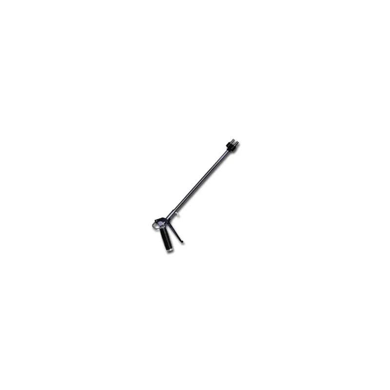 Deal 36 Inch Typhoon Air Blow Gun Extension with Multi-Jet Tip - Acme Automotive
