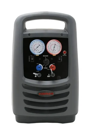 Limited Offer Refrigerant Recovery Machine - Robinair